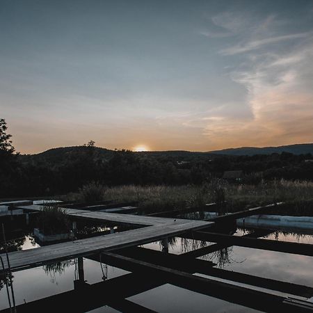My Lake Glamping Dalnic Bagian luar foto
