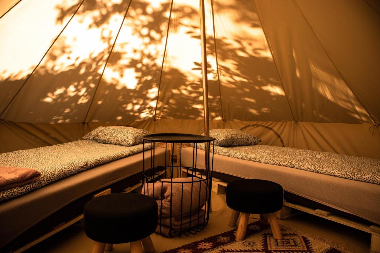 My Lake Glamping Dalnic Bagian luar foto